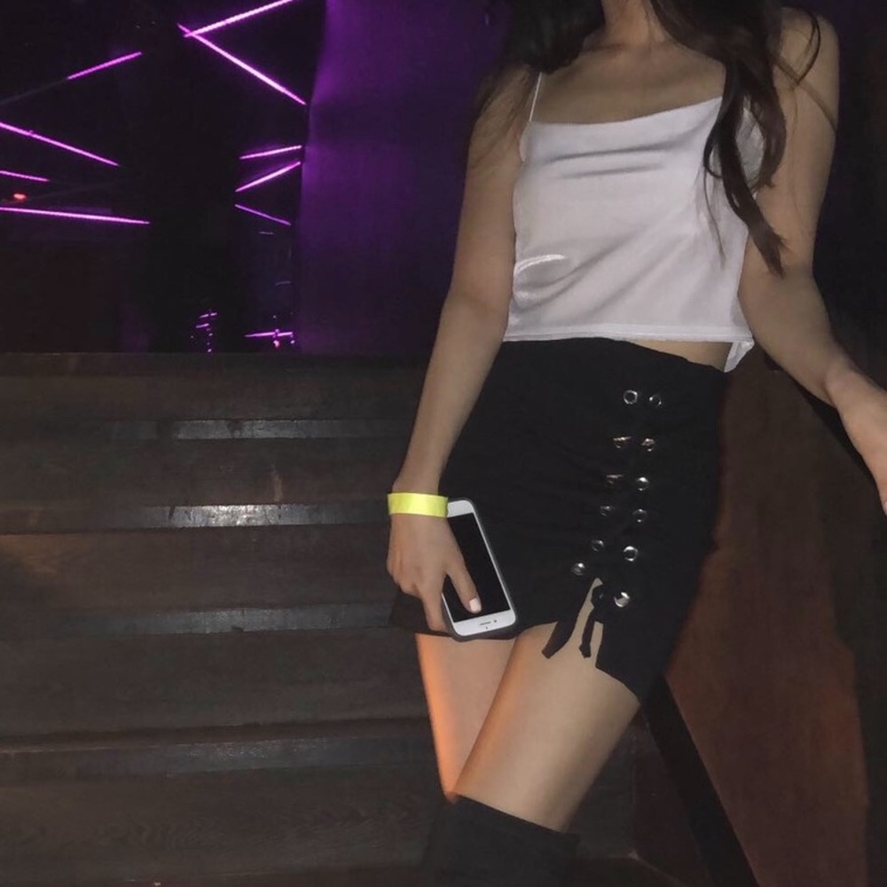 Emma Chamberlain TOP